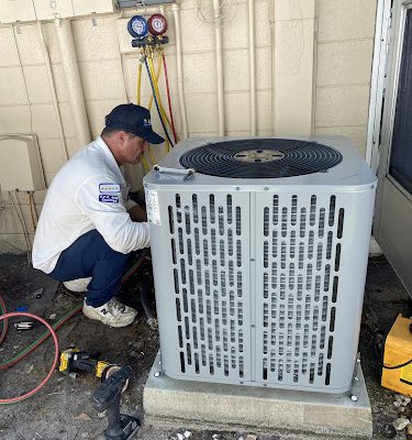 ALECO AC & Heating Experts