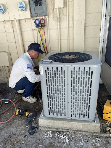 ALECO AC & Heating Experts