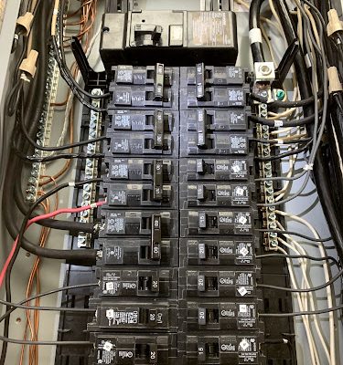 Rinder Electric, LLC