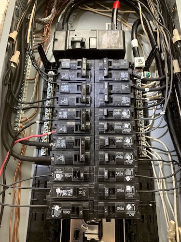 Rinder Electric, LLC