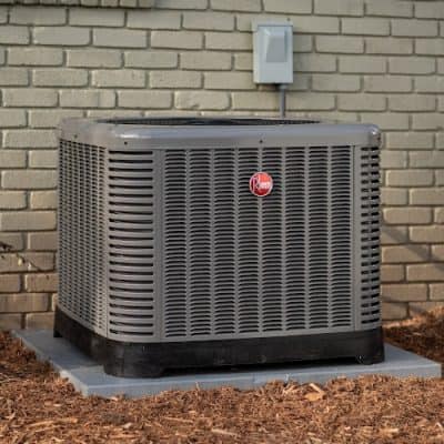 5 Star Plumbing Heating & Air