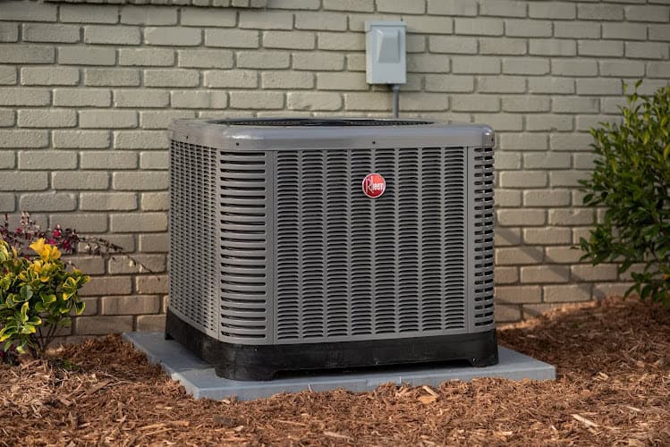 5 Star Plumbing Heating & Air
