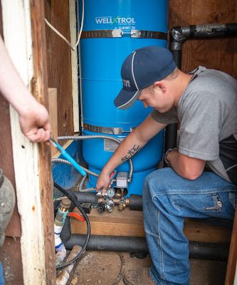 Petersen Plumbing