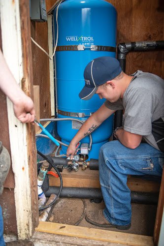 Petersen Plumbing