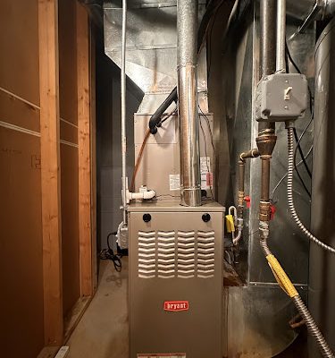 Allcare Heating & Air Conditioning