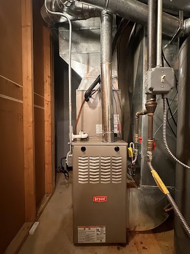 Allcare Heating & Air Conditioning