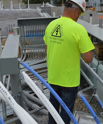 Dodson Electrical & Mech