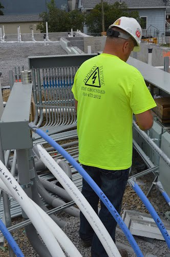 Dodson Electrical & Mech