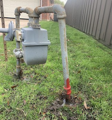 J A R PLUMBING