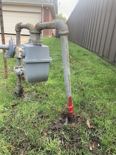 J A R PLUMBING