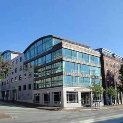 Morse Builders