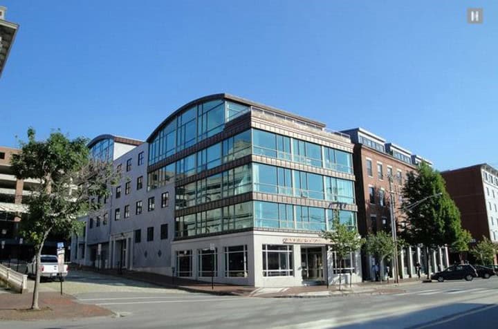 Morse Builders