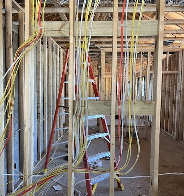 Patriot Electrical Solutions LLC