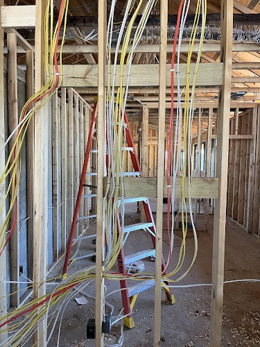 Patriot Electrical Solutions LLC