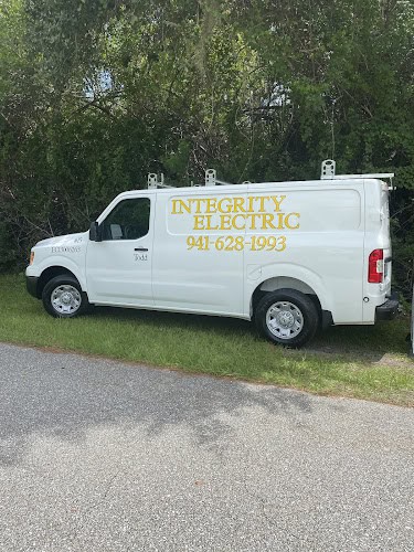 Integrity Electric