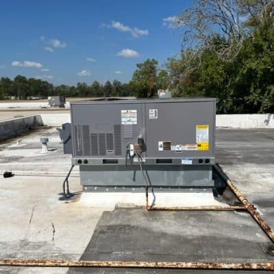 Texas Comfort Systems