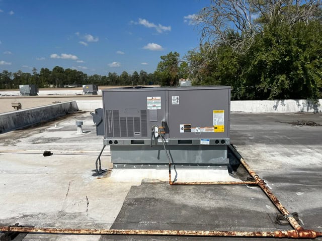 Texas Comfort Systems
