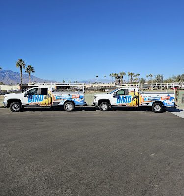 DMD Mechanical Air Conditioning & Heating Inc