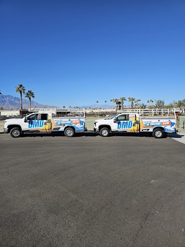 DMD Mechanical Air Conditioning & Heating Inc