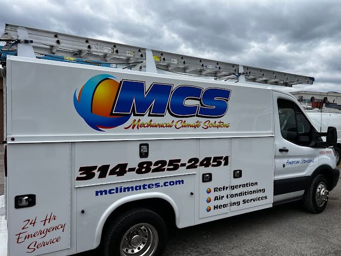 Mechanical Climate Solutions, LLC
