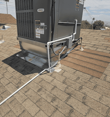 Mission Accomplished Heating and Cooling