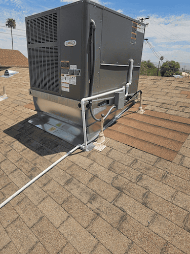 Mission Accomplished Heating and Cooling