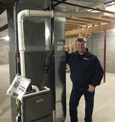 Thermal-Tech Heating & Air Conditioning