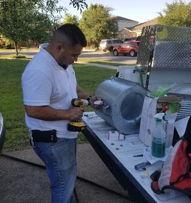 Texas Elite Air Conditioning & Heating, LLC