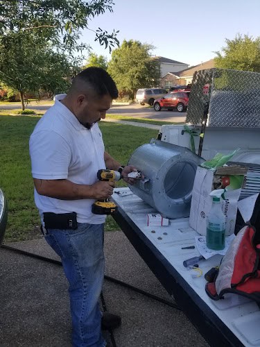 Texas Elite Air Conditioning & Heating, LLC