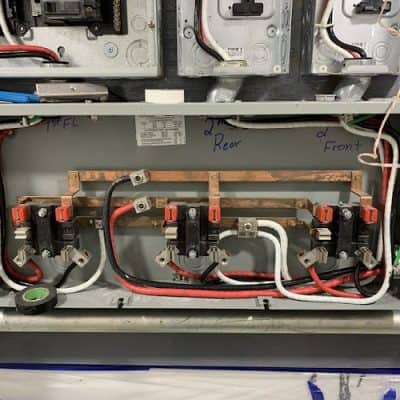 Zoom Electricians