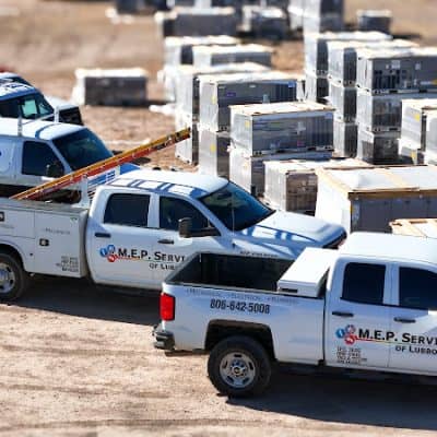 M.E.P. Services of Lubbock