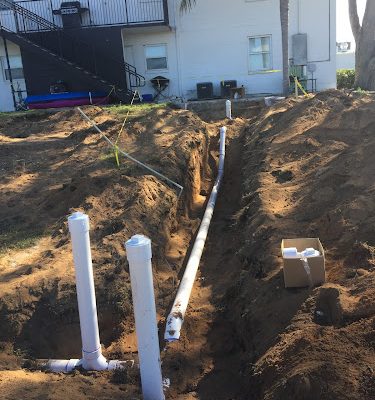 Prime Plumbing Inc.