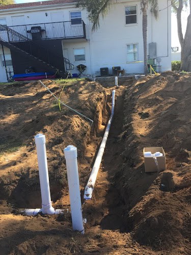 Prime Plumbing Inc.