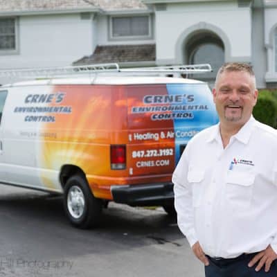CRNE'S Environmental Control