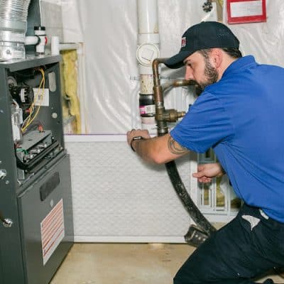 F.H. Furr Plumbing, Heating, Air Conditioning & Electrical