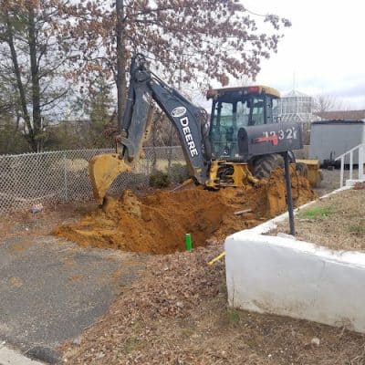 Apollo Sewer & Plumbing