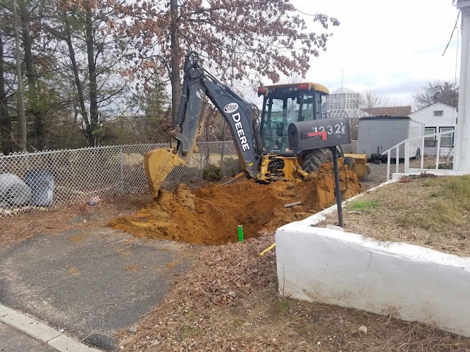 Apollo Sewer & Plumbing