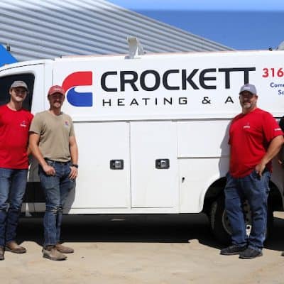Crockett Heating & Air