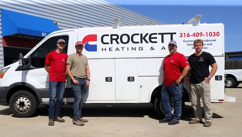 Crockett Heating & Air
