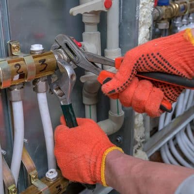 East Coast Air Conditioning & Refrigeration, Inc.
