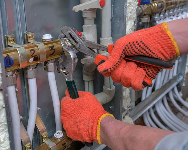 East Coast Air Conditioning & Refrigeration, Inc.