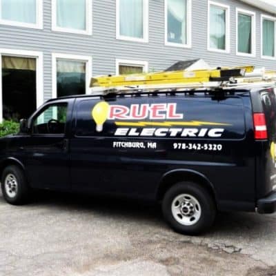 Ruel Electric