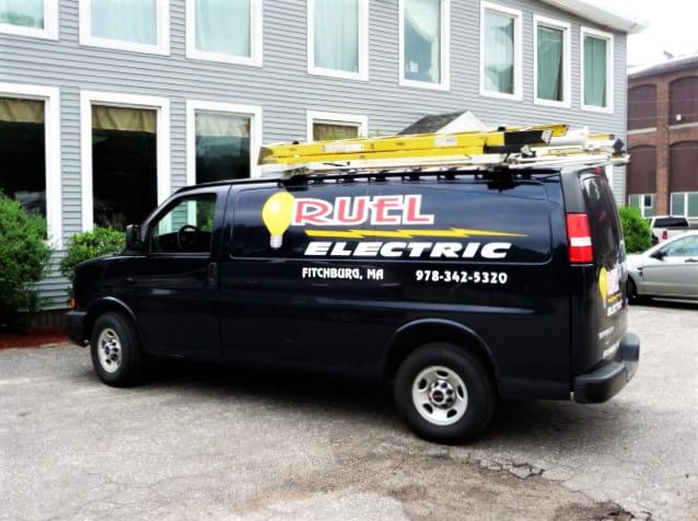 Ruel Electric