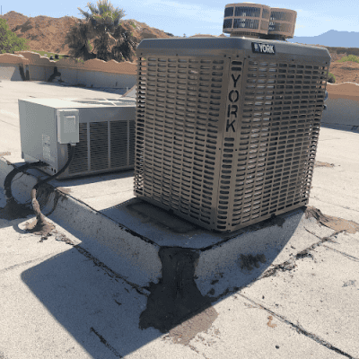 Guillen Heating, Cooling & Refrigeration LLC