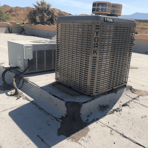 Guillen Heating, Cooling & Refrigeration LLC