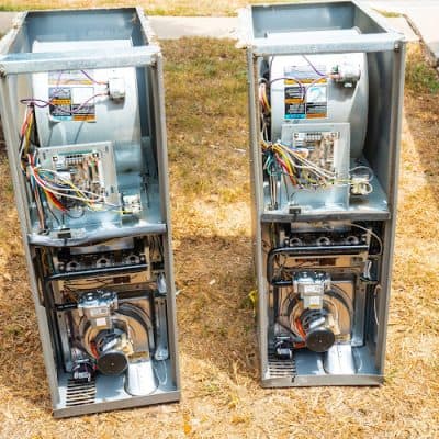 Air Comfort Systems