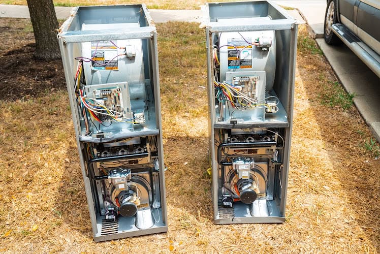 Air Comfort Systems