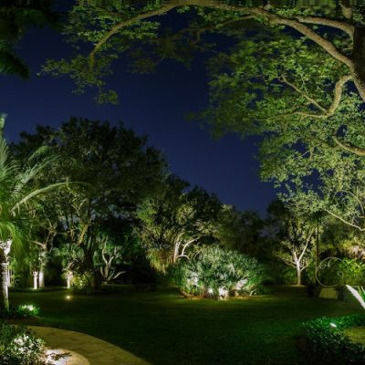Miami Landscape Lighting Inc.