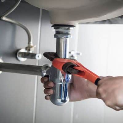 Robert A Voelker Inc Plumbing & Heating