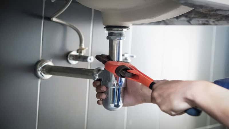 Robert A Voelker Inc Plumbing & Heating